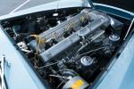 Aston Martin DB4 1961 года (WW)